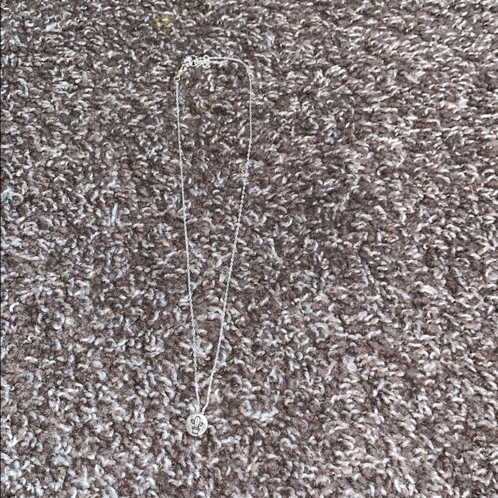 A necklace